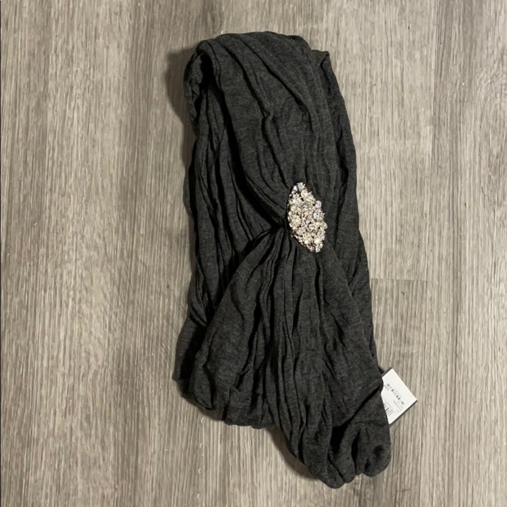 NWT Scarf